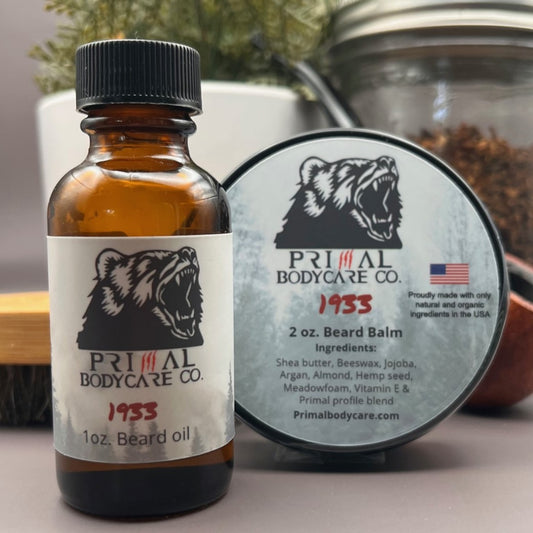 1933 Bundle